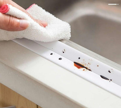 Cinta de Sellado Impermeable Sella Todo