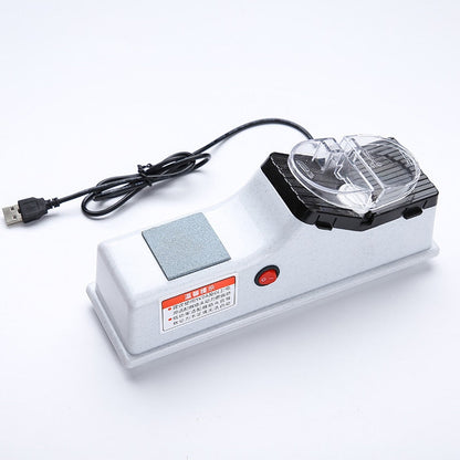 Afilador Amolador Eléctrico para Cuchillas