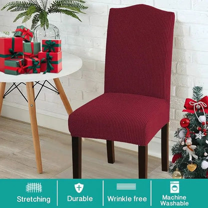 PrettyGuard - Cubiertas elásticas impermeables para sillas